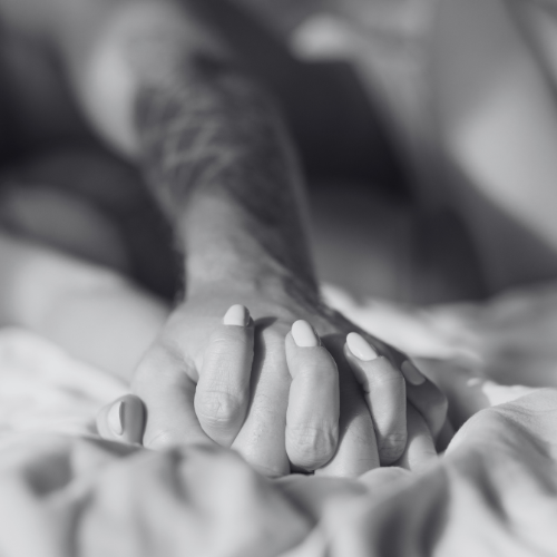 Vida Sexual: ¿Cuál es la frecuencia normal en una pareja?