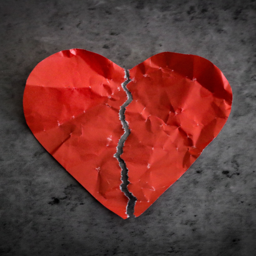 Como enfrentar el rompimiento de la pareja: ¿Cómo salir adelante?