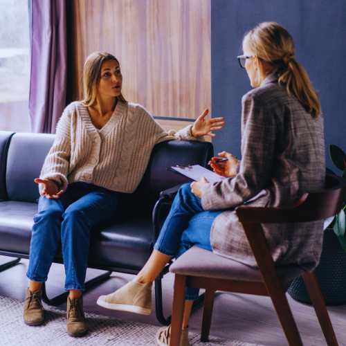 Psicoterapia