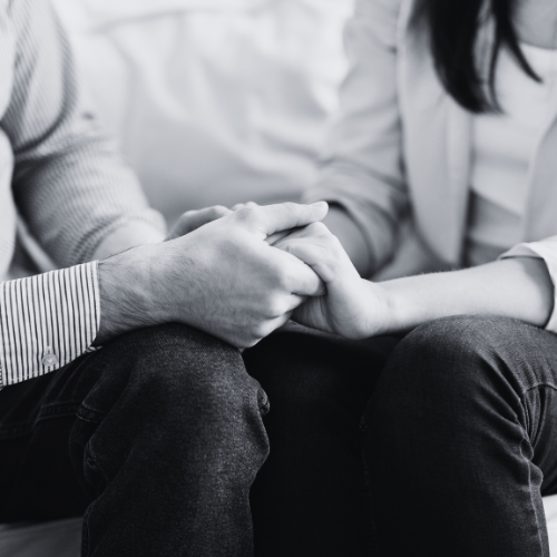 Terapia Online de Parejas con Fernanda Aguila