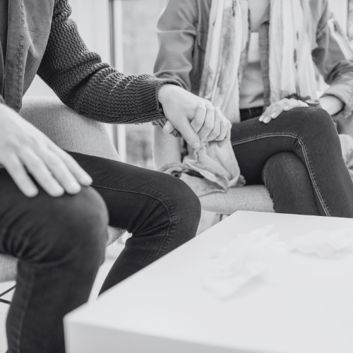 Terapia Online de Parejas con Barbara Meléndez