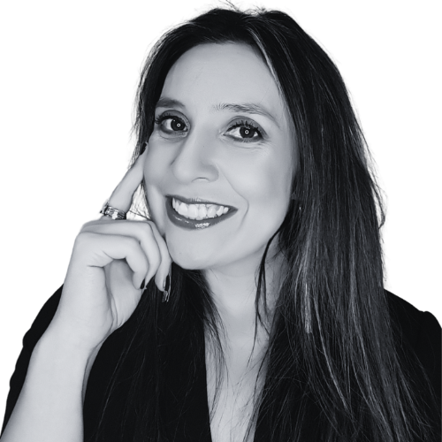 Terapia Online Individual con Barbara Meléndez